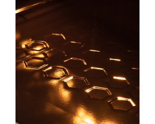 Духова шафа Pyramida PO 65 ME GWH (71)