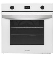 Духова шафа Pyramida PO 65 ME GWH (71)