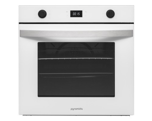 Духова шафа Pyramida PO 65 ME GWH (71)