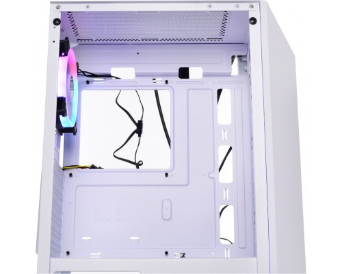Корпус Qube SNOW_FMMU3