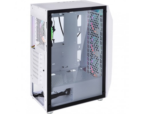 Корпус Qube SNOW_FMMU3