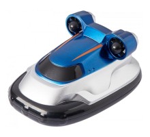Радіокерована іграшка ZIPP Toys Катер Speed Boat Small Blue (QT888-1A blue)
