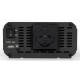 Автомобільний інвертор EnerGenie 12V/220V 1200 Вт (EG-PWC1200-01) 
