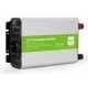 Автомобільний інвертор EnerGenie 12V/220V 1200 Вт (EG-PWC1200-01) 