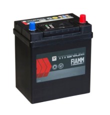 Акумулятор автомобільний FIAMM 45А (7905170)
