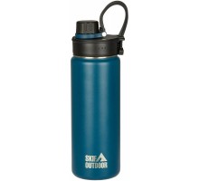 Термокружка Skif Outdoor Sporty Plus 530 мл Blue (HD-530-48BL)
