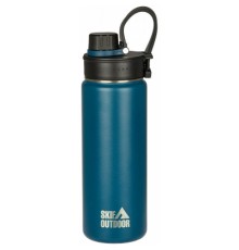 Термокружка Skif Outdoor Sporty Plus 530 мл Blue (HD-530-48BL)