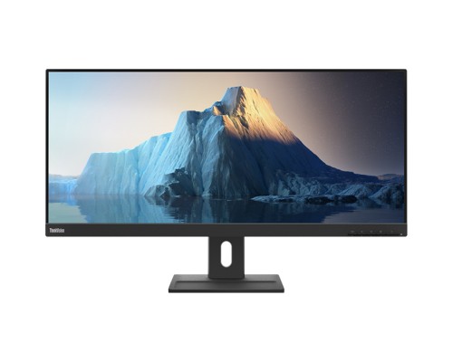Монітор Lenovo E29w-20 (62CEGAT3UA)