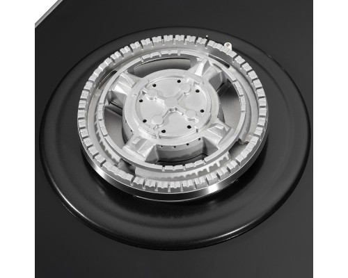 Варочна поверхня Pyramida PFG 604 T BL H