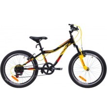 Велосипед Ardis Rocky Boy 20