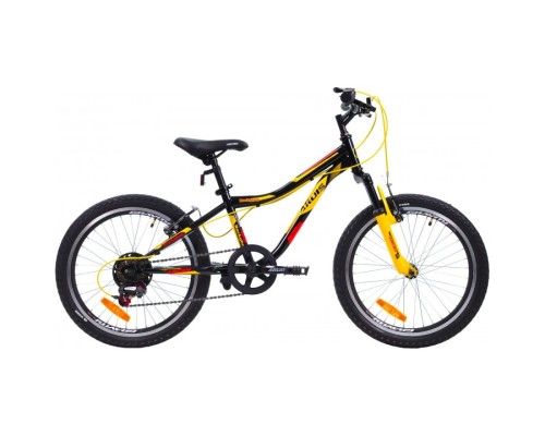 Велосипед Ardis Rocky Boy 20