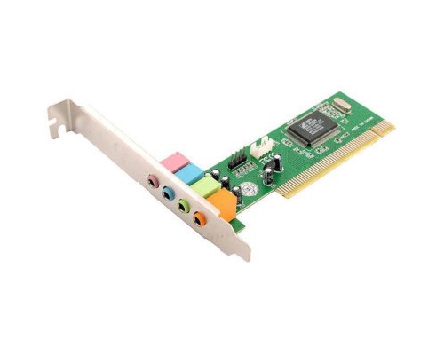 Звукова плата Manli C-MEDIA 4CH (M-CMI8738-4CH)