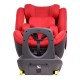 Автокрісло Avova Sperber-Fix i-Size 0-1 Maple Red (4260621465022)