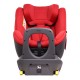 Автокрісло Avova Sperber-Fix i-Size 0-1 Maple Red (4260621465022)