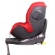 Автокрісло Avova Sperber-Fix i-Size 0-1 Maple Red (4260621465022)