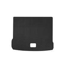 Килимок в багажник EVAtech Audi Q3 (8U) Restyling 2014_2018 1 пок SUV USA (AU11178B1RBB)