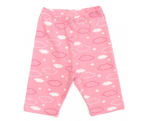Піжама дитяча Matilda з котиками (12311-2-110G-pink)