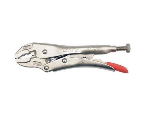 Кліщі Yato YT-2450