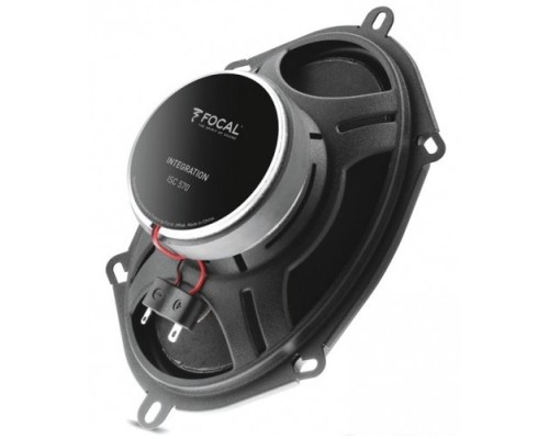 Коаксіальна акустика Focal Integration ISC570