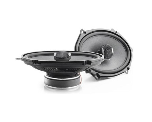 Коаксіальна акустика Focal Integration ISC570