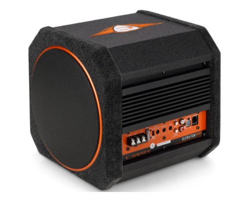 Активний сабвуфер Cadence XLERATOR 80SA