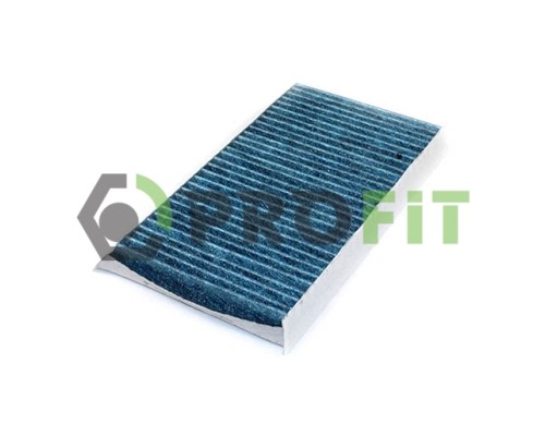 Фільтр салону Profit 1525-2329