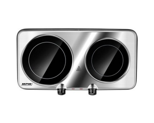 Настільна плита MPM MKE-20