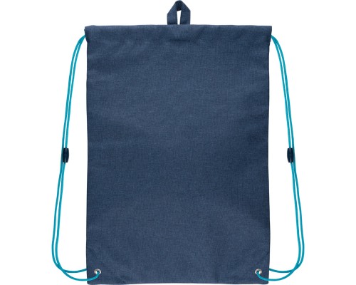 Сумка для взуття Kite Education 601M Wow Cats (K22-601M-11)