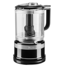 Кухонний комбайн KitchenAid 5KFC0516EOB