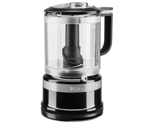Кухонний комбайн KitchenAid 5KFC0516EOB Кухонний комбайн KitchenAid 5KFC0516EOB
