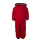 Комбінезон дитячий Huppa ORION 36300030 червоний 74 (4741468829982)