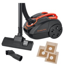 Пилосос Rotex RVB16-B EcoClean