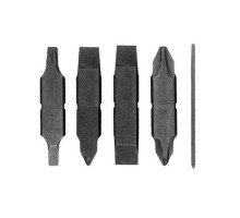 Набір біт для мультитула Leatherman Bit Kit малий (934925)