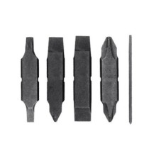 Набір біт для мультитула Leatherman Bit Kit малий (934925)