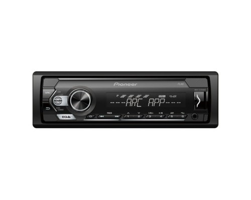 Автомагнітола Pioneer MVH-S120UBW