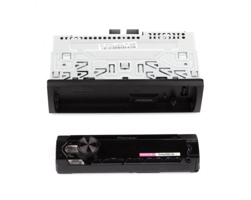 Автомагнітола Pioneer MVH-S120UBW