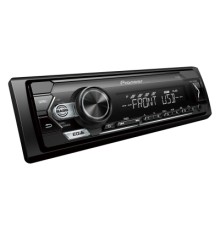 Автомагнітола Pioneer MVH-S120UBW