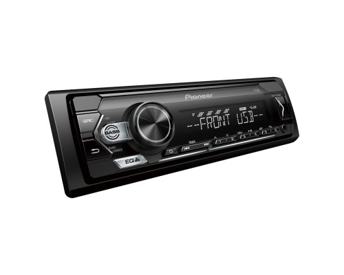 Автомагнітола Pioneer MVH-S120UBW