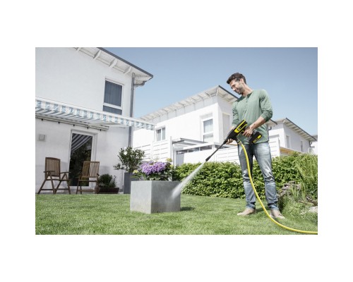 Мийка високого тиску Karcher низького тиску KHB 6 Battery портативна ручна (1.328-010.0)