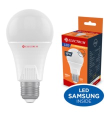 Лампочка Electrum A60 10W PA LS-33 Elegant Е27 Ra90 3000K (A-LS-1911)
