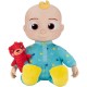 Інтерактивна іграшка CoComelon Roto Plush Bedtime JJ Doll Джей Джей зі звуком (CMW0016)
