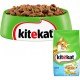 Сухий корм для кішок Kitekat Риба з овочами 1.8 кг (5900951279881)