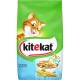 Сухий корм для кішок Kitekat Риба з овочами 1.8 кг (5900951279881)
