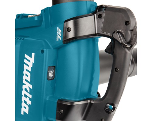 Повітродувка Makita DUB363ZV LXT, 18В+18В, 6 шв. (без АКБ та ЗП) (DUB363ZV)