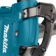 Повітродувка Makita DUB363ZV LXT, 18В+18В, 6 шв. (без АКБ та ЗП) (DUB363ZV)