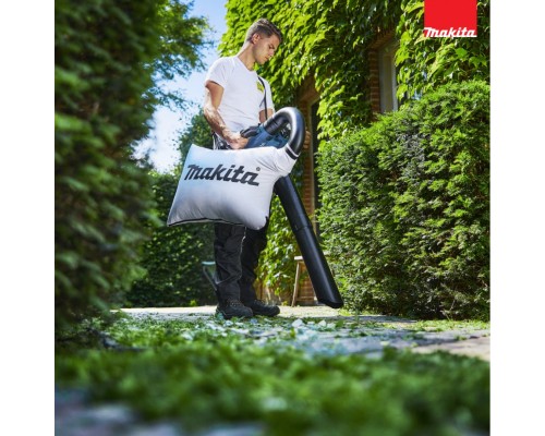 Повітродувка Makita DUB363ZV LXT, 18В+18В, 6 шв. (без АКБ та ЗП) (DUB363ZV)