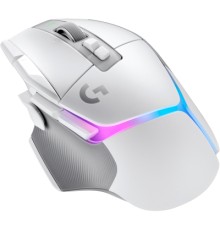 Мишка Logitech G502 X Plus Wireless White (910-006171)