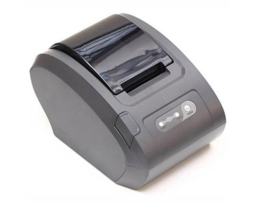 Принтер чеків Gprinter GP58IVC130 USB, Ethernet (GP58130-SC-UE-0069)