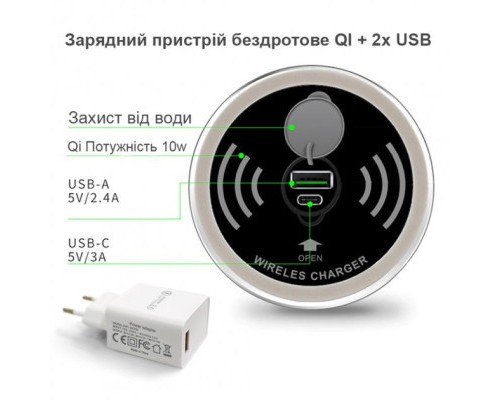 Парта Mealux Ergowood M Multicolor MG Energy (BD-800 MG/MC Energy)
