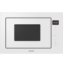 Мікрохвильова піч Gorenje BM251SG2WG